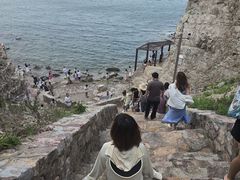 -长岛南北长山旅游景区