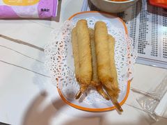 金丝虾卷-南洋风味(万宁店)