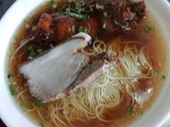 -美味斋(西北街店)