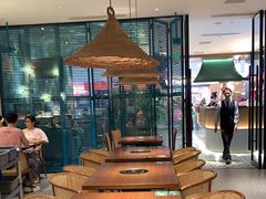 -南越郡·越式风味餐厅(青秀万达店)