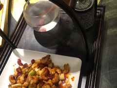 -庆合府重庆大排档(紫都城店)