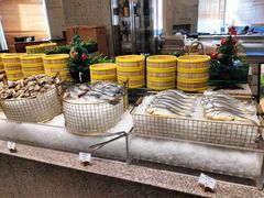 -韵咖啡自助餐厅(天津香格里拉店)