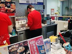 -DQ·蛋糕·冰淇淋(西直门店)
