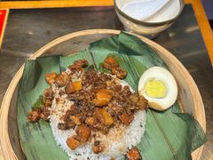 -龍堂蟹黄小笼包(万家丽店)