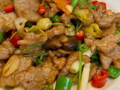 -万宝海鲜舫(劳动公园店)
