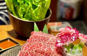 Secret-Recipe Garlic Beef Steak