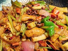 -首秀·四川料理(星耀101店)