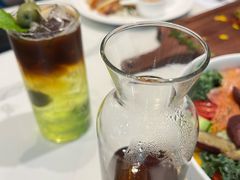 迷迭香柠檬烤鸡-Deer Park鹿园西餐(仁恒置地广场店)