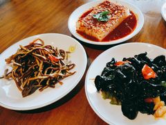 -金柱大盘鸡(波斯坦店)