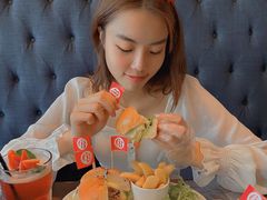 -Bistro 63 创意融合料理(广粤天地店)