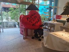 -春树下·树屋花房西餐厅(罍街AS1980店)