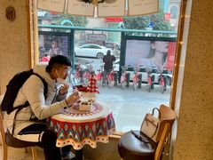 -发酵食堂(屏风街店)