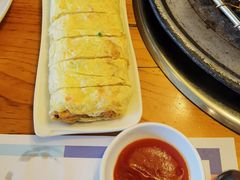 奶酪鸡蛋卷-青鹤谷(苏州店)