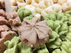 -iFood甜嫩嫩(江东北路店)