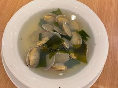 -萨莉亚意式餐厅(恒宝广场店)