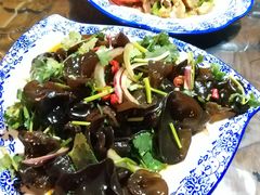 -阿鹏故事云南野生菌火锅(人民路店)