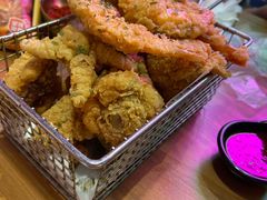 -HOTISLAND海鸡岛·韩国料理(江南西店)