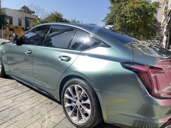 -靓车会汽车贴膜(双楠店)