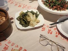 -五丁桥光头香辣蟹(望江橡树林店)