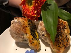 -小广寒电影艺术餐厅(小广寒经三路店)