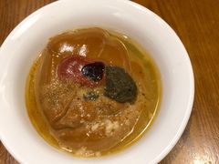 -老门框爆肚涮肉(金宝街店)