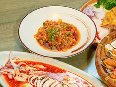 -巽寮印象美食部落餐厅·海鲜·地方特色菜(惠州体验店)