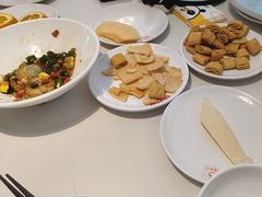 -醉得意·家常菜(二七路店)
