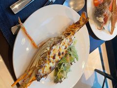 -Social 秀西餐厅-长沙瑞吉酒店(运达店)