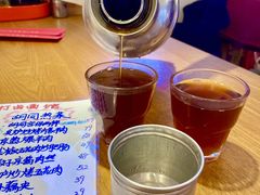 -北三条胡同打卤面馆(雍和宫店)