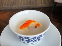 -悦轩中餐厅·高空江景·杭州柏悦酒店