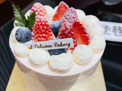 -皇家美孚·蛋糕外送(东部佳世客店)