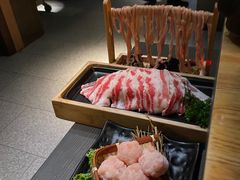-湊湊火锅·茶憩(恒隆广场店)