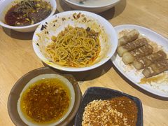 红糖糍粑-付小姐在成都(中山公园店)