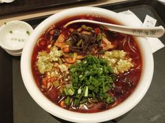 -水平有限广西米粉·广西风味集(五道口店)