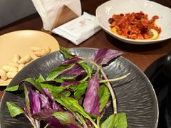 -滇野云南野生菌餐厅(陕西南路店)