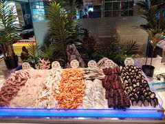 -非烤勿扰自助烤肉(阳江百利广场店)