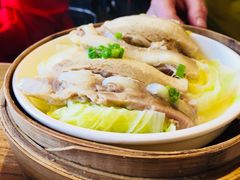 -新梅华·茶点餐厅(欧尚店)
