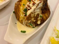 -摩根扒房(桐梓林店)