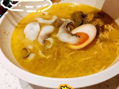 -味千拉面(和平大道奥山世纪城店)