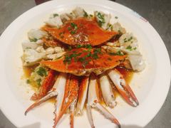 -佬太公海鸭·海鲜大排档(上海总店)