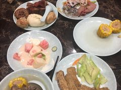 -水晶之星洗浴温泉汗蒸