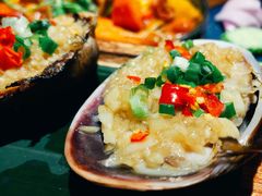 -仓库南洋海鲜小排档(柳河路店)