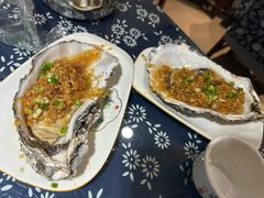 -旺角小渔村(上夼店)