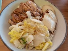 -e公馆鹅肉饭店·潮汕卤鹅(西平店)
