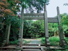 -雨花胜境