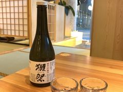 -皇品田苑日式料理(苏州中心店)