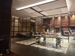 -康莱德酒店·美庭自助餐厅