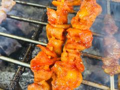 -三炮儿烧烤·羊锅·铁锅炖(南京首店)