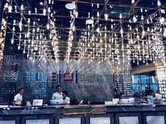 -威蒂斯国际健身游泳会所(东莞庄路店)