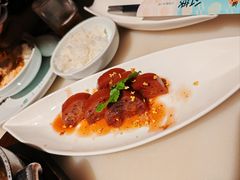 -佬麻雀·剁椒鱼头(京基KK One店)